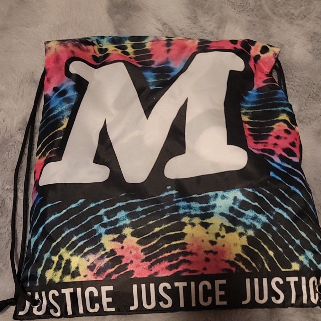Initial Bag